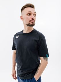 Футболка Arena TEAM T-SHIRT PANEL
