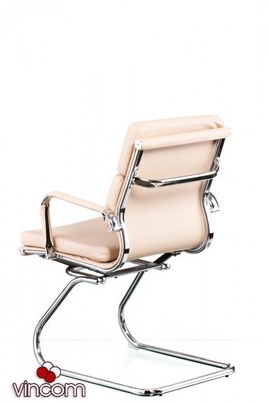 Кресло Special4You Solano 3 office beige (E4831) | Зображення 3