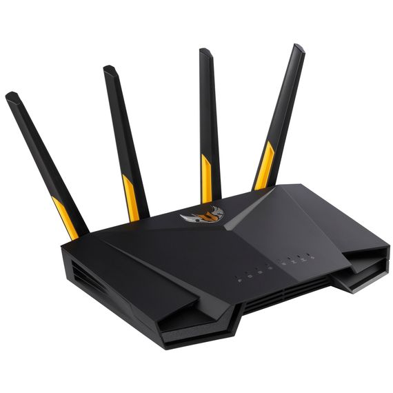 Маршрутизатор ASUS TUF-AX3000 V2 | Зображення 1