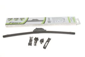 EFB4518L TRICO ExactFit Flat Щітка склоочисника, безкаркасна OEM (450мм)