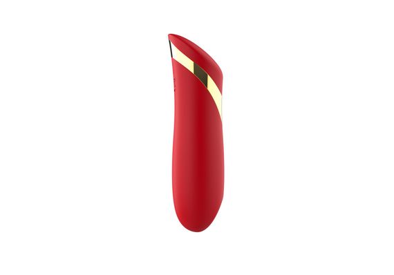 Міні-вібратор - Lipstick Bullet Red | Зображення 1