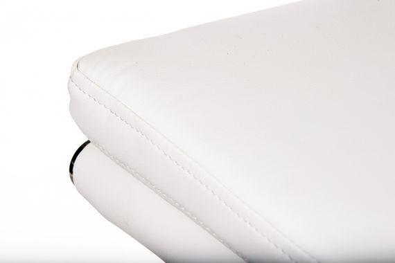 Кресло Special4You Solano 3 office white (E5289) | Зображення 7