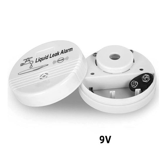 Датчик протечки воды Household Water Leakage Alarm HH-LS518 | Зображення 4