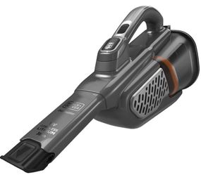 Пилосос акумуляторний Black&Decker BHHV520BT
