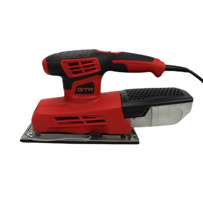 Шлифовальная машина GTM S115/300E, 300Вт (S115/300E) | Зображення 1