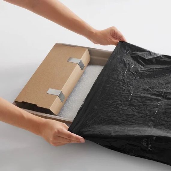 Смарт-туалет для котів Petkit Purobot Crystal Duo With Camera | Зображення 4