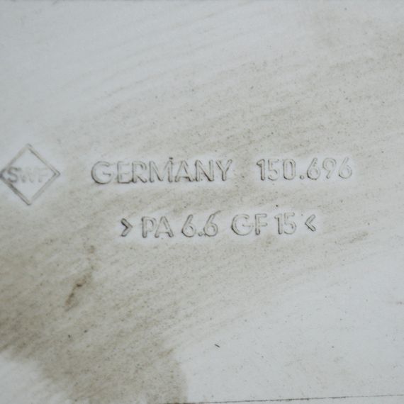 Блок управління склоочисником Toyota Avensis T25 Corolla Verso реле склоочисника Тойота Авенсіс 150.696 | Зображення 2