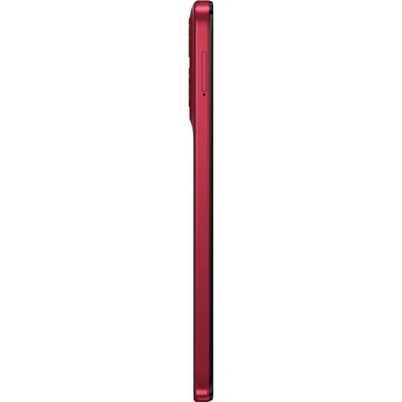 Мобильный телефон Motorola G05 8/256GB Plum Red (PB6L0041RS) | Зображення 3