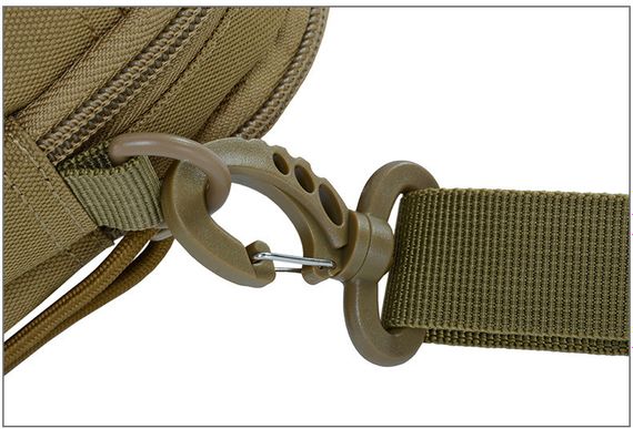 Підсумок Smartex 3P Tactical 1 ST-091 khaki | Зображення 4