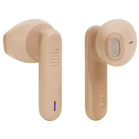 Гарнітура JBL WAVE FLEX Beige (JBLWFLEXBEG) | Зображення 8