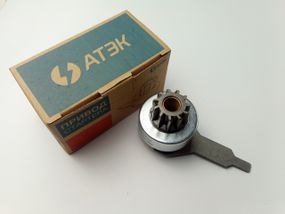 Бендикс ВАЗ 2101 (редукторний стартер), АТЕК (2101-600) (2101-3708620)