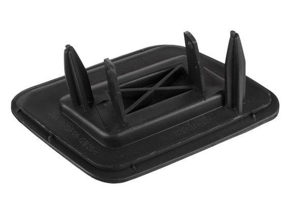 Audi A6 C5 (01-04) левая крышка заглушка омывателя фар 4B0955275D, Ауди А6 С5 | Зображення 1