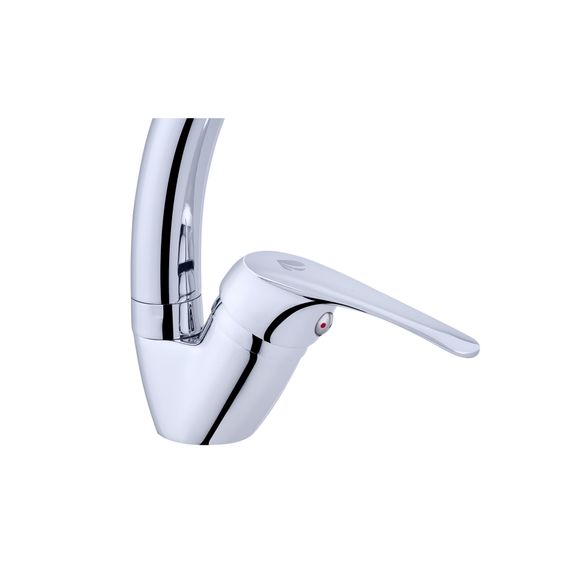 Змішувач для кухні Agua Sevilla-C031 (CV019808) | Зображення 4