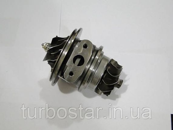 Картридж турбіни ФІАТ Деили, Дукато. Мотор 3.0 HPI (F1C). 49189-02913, 49189-02914, 49189-02950