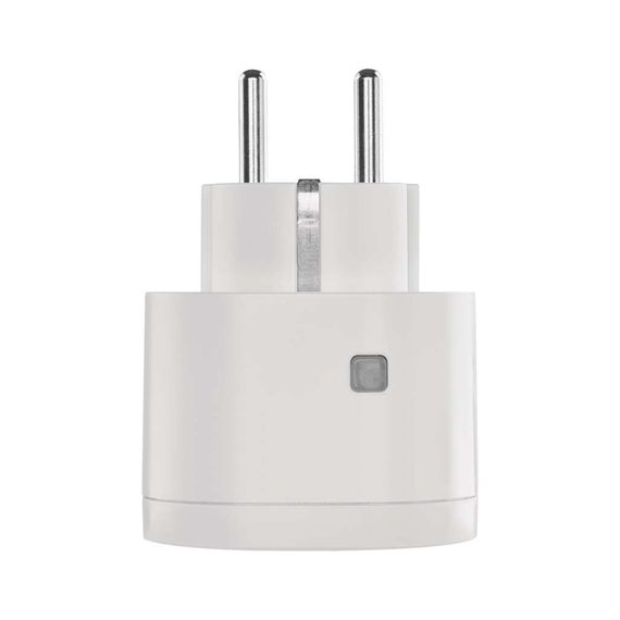 Розумна розетка WIFI P5533 GoSmart, ZigBee 3.0, IP44 EMOS (P5533) | Зображення 4