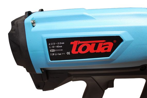 Газовий монтажний пістолет Toua GSN50 | Зображення 5