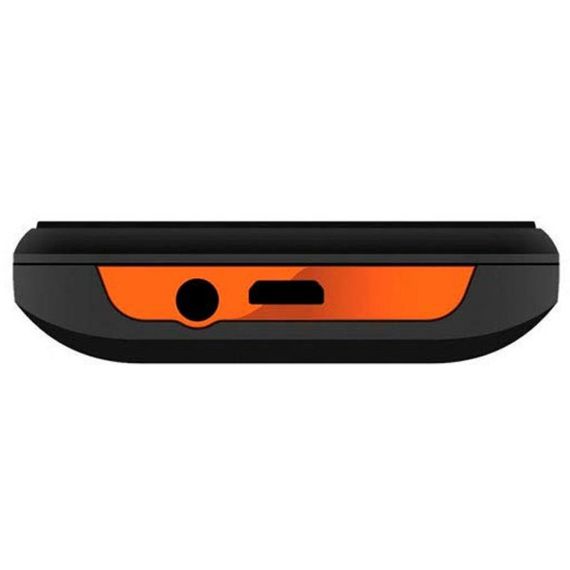 Мобільний телефон Maxcom MM142 Black | Зображення 5