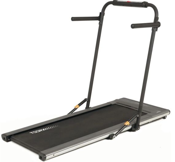 Бігова доріжка Toorx Treadmill Street Compact (STREET-COMPACT) | Зображення 4