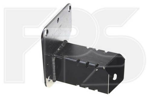 Кріплення шини переднього бампера ліве JEEP CHEROKEE 13-18, 68096087AB