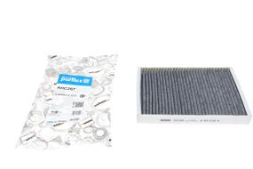 Фільтр салону Range Rover вугільний  AHC267