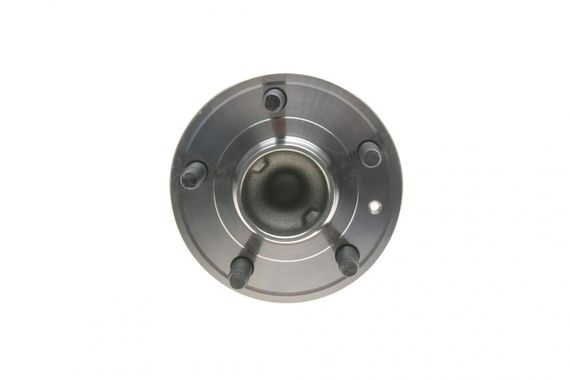 Подшипник ступицы задней Opel Astra J Chevrolet Cruze 09- PHU590403 | Зображення 4