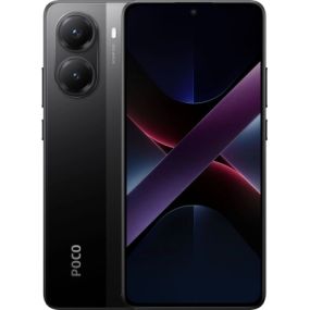 Мобильный телефон Xiaomi Poco X7 Pro 8/256GB Black (1123292)