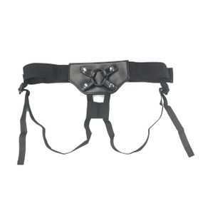Трусики для страпона Addiction Strap-On Harness One Size, Черный, One Size