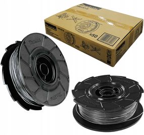 Дріт в'язальний для арматури (50 котушок) для Makita DTR180, DTR181 (199137-9)