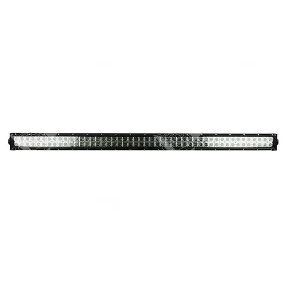 Фара додаткова LED 288W (96x3W CREE) планкоподібна, 21120lm, 9-32V (Combo) люстра 950-990330015