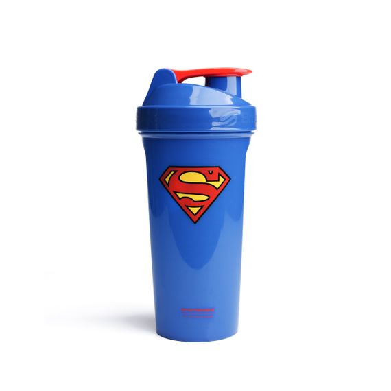Шейкер спортивний SmartShake Lite 800ml DC Superman | Зображення 2