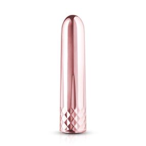 Мінівібратор Rosy Gold — Nouveau Mini Vibrator Sex Aura