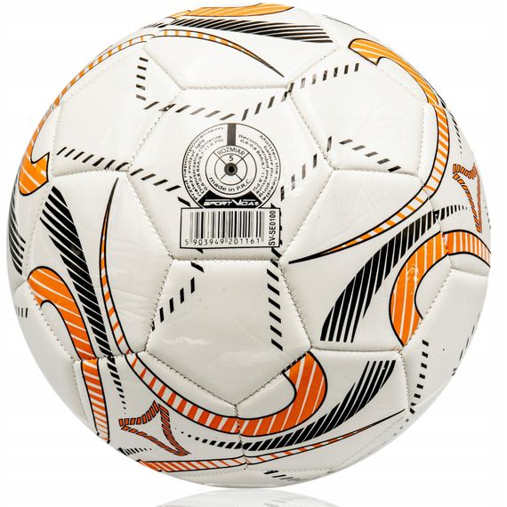 М'яч футбольний SportVida SV-SE0100 Size 5 | Зображення 4