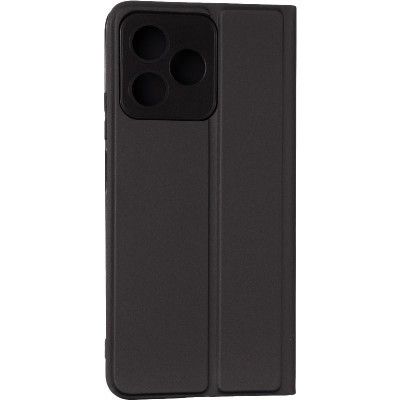 Чехол для мобильного телефона BeCover Exclusive New Style Realme Note 50 Black (711381) | Зображення 3