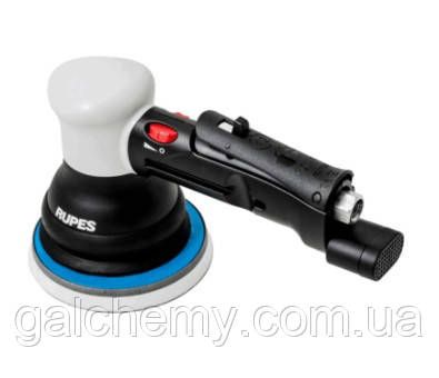 Ексцентрикова полірувальна машина LTA125, ТМ RUPES
