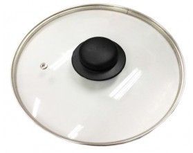 Стеклянная крышка Martex 29-45-005 28 см