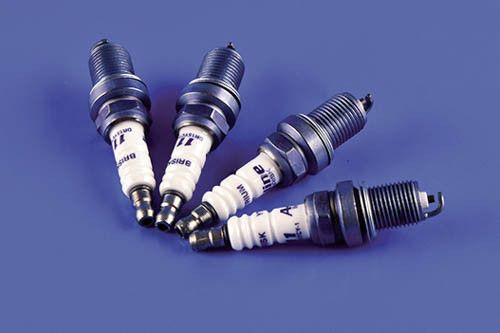 Свечи зажигания 2110, 2111, 2112, 1117, 1118,1119 "Калина", 2170, 2171, 2172 "Приора", Иномарки ( A-Line 11,