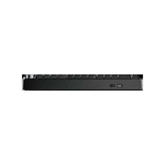 Клавіатура Aula F75 keycap KRGD Blue USB UA Black (6948391202846) | Зображення 3