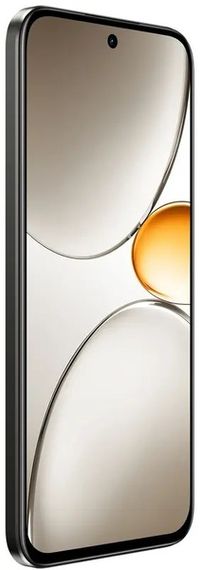 Смартфон Realme C85 6/128Gb NFC Swan Black | Зображення 2