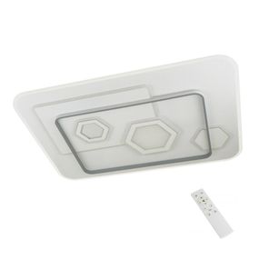 Светильник настенно-потолочный WBL-32C/420W RM