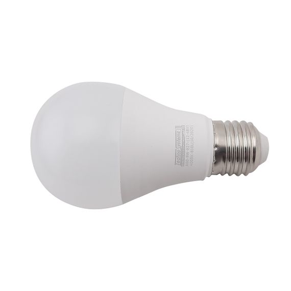 Лампа светодиодная LED Bulb A60 9W E27 (AC/DC 12-48V) 6500K 810L ICCD Ny95000554 | Зображення 1