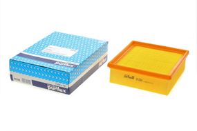 Фільтр повітряний Suzuki SX4 1.9 DDiS 06- A1234