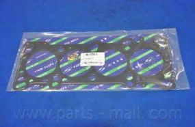 Прокладка головки блоку KIA (вир-во PARTS-MALL) PARTS-MALL PGBM016