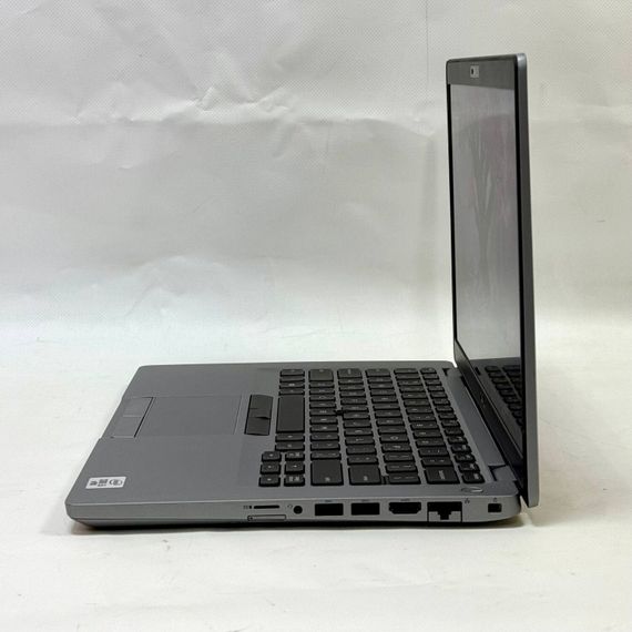 Ультрабук Б-клас Dell Latitude 5410 / 14" (1920x1080) IPS / Intel Core i5-10310U (4 (8) ядра по 1.7 - 4.4 GHz) / 16 GB DDR4 / 256 GB SSD / Intel UHD Graphics / WebCam / Windows 11 Pro б/в | Зображення 6