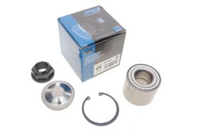 Підшипник маточини задньої Renault Kangoo 08- 30x62x48 к-кт  10-1483