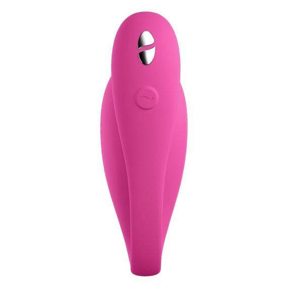 Віброяйце з функцією керування телефоном Jive 2 by We-Vibe Electric Pink Sex Aura | Зображення 3