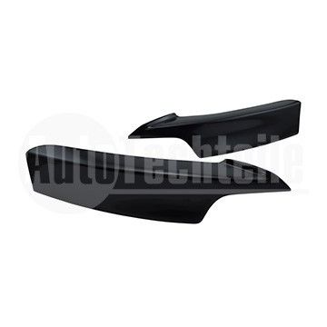 Накладка бампера переднего BMW 3 F30/F31 11-19 (M-Performance), AutoTechteile, 703 5182, 703 5183