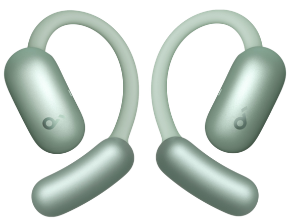 Гарнітура Anker SoundСore AeroFit 2 Green | Зображення 1