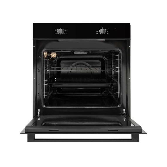 Духовой шкаф CENTRAMAX OE 6004 BL | Зображення 1
