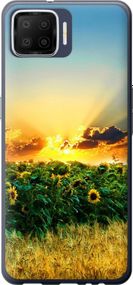 Чехол на Oppo A73 Украина "1601u-1379-17620"