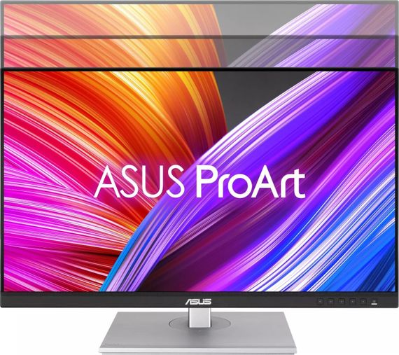 Монитор Asus 27&quot; ProArt PA278CGV 2xHDMI 90LM05L1-B04370 | Зображення 5